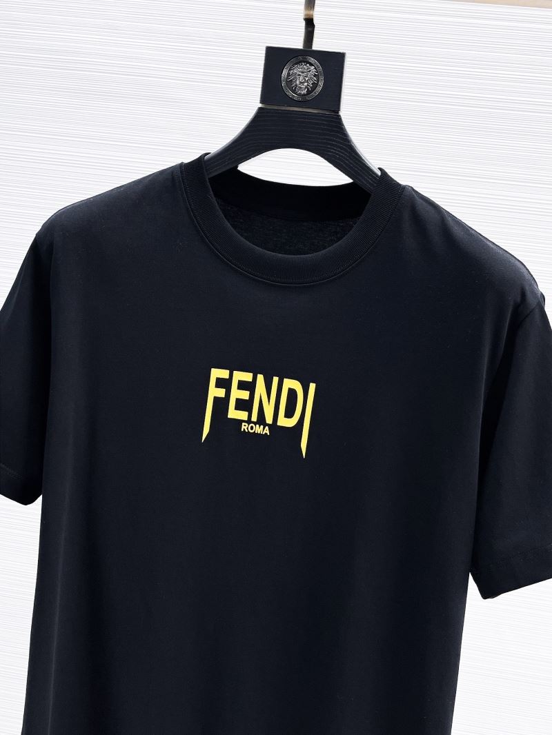 Fendi T-Shirts